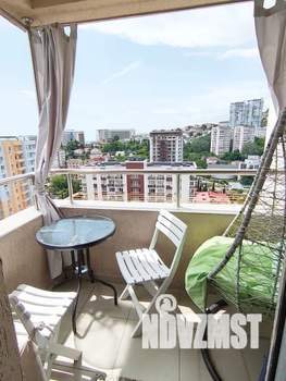 2-к квартира, посуточно, 35м2, 11/12 этаж