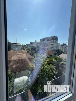 2-к квартира, посуточно, 35м2, 2/3 этаж