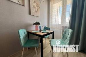 1-к квартира, посуточно, 35м2, 11/12 этаж