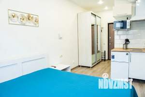 1-к квартира, посуточно, 18м2, 3/3 этаж