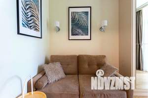 1-к квартира, посуточно, 22м2, 3/7 этаж