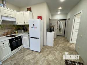 2-к квартира, на длительный срок, 37м2, 21/25 этаж