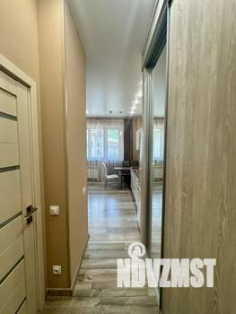 Студия квартира, посуточно, 30м2, 3/4 этаж