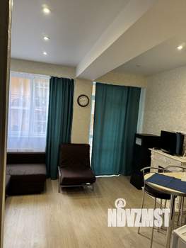 Студия квартира, на длительный срок, 31м2, 3/10 этаж