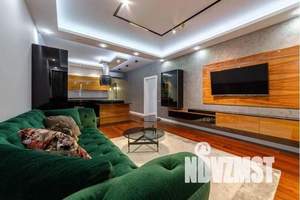 3-к квартира, посуточно, 180м2, 15/23 этаж