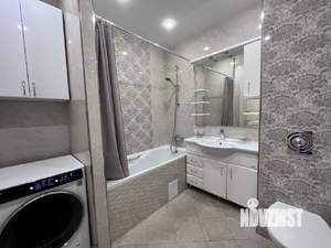 3-к квартира, посуточно, 96м2, 19/21 этаж