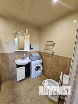 1-к квартира, посуточно, 39м2, 7/7 этаж