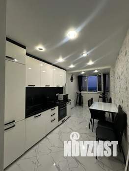 2-к квартира, посуточно, 52м2, 13/14 этаж