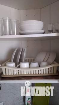 1-к квартира, посуточно, 28м2, 4/9 этаж