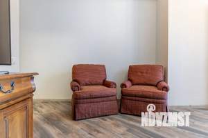 1-к квартира, посуточно, 58м2, 4/6 этаж