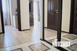 2-к квартира, посуточно, 45м2, 1/1 этаж