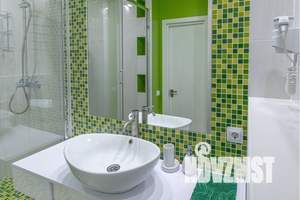 1-к квартира, посуточно, 45м2, 1/3 этаж