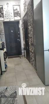 Студия квартира, посуточно, 30м2, 4/8 этаж