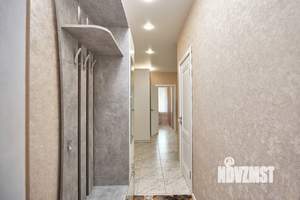 2-к квартира, на длительный срок, 52м2, 1/3 этаж