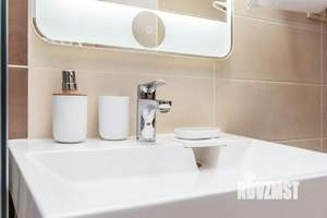 1-к квартира, посуточно, 34м2, 1/1 этаж