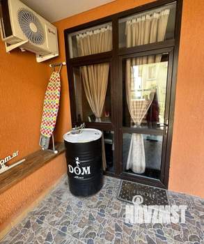 Студия квартира, на длительный срок, 25м2, 1/3 этаж