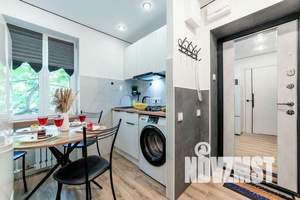 1-к квартира, посуточно, 28м2, 3/5 этаж