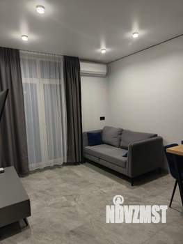 1-к квартира, на длительный срок, 34м2, 14/18 этаж