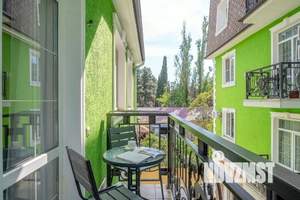 2-к квартира, посуточно, 35м2, 1/1 этаж