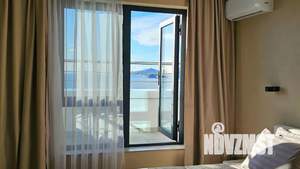 2-к квартира, посуточно, 90м2, 22/22 этаж