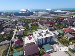 1-к квартира, посуточно, 30м2, 1/5 этаж