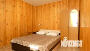 2-к квартира, посуточно, 40м2, 2/2 этаж