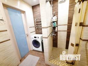 3-к квартира, посуточно, 55м2, 4/13 этаж