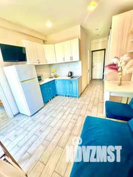 1-к квартира, посуточно, 35м2, 2/9 этаж