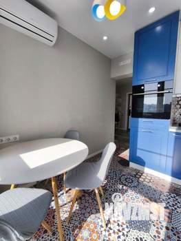 2-к квартира, на длительный срок, 45м2, 15/25 этаж