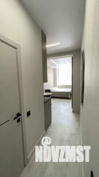 1-к квартира, посуточно, 25м2, 4/7 этаж