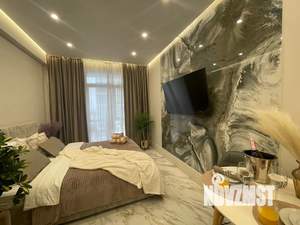 1-к квартира, посуточно, 31м2, 12/15 этаж