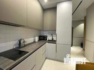 2-к квартира, посуточно, 38м2, 1/1 этаж