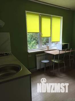 1-к квартира, посуточно, 35м2, 2/3 этаж