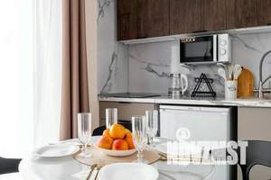 1-к квартира, посуточно, 21м2, 11/19 этаж