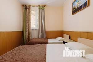 2-к квартира, посуточно, 25м2, 1/1 этаж