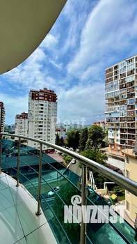 1-к квартира, на длительный срок, 48м2, 7/12 этаж