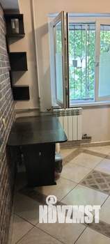 1-к квартира, посуточно, 30м2, 2/5 этаж
