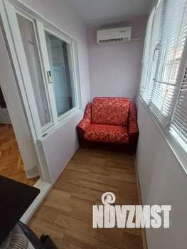 2-к квартира, посуточно, 60м2, 6/12 этаж