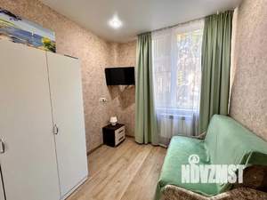 1-к квартира, посуточно, 30м2, 2/7 этаж