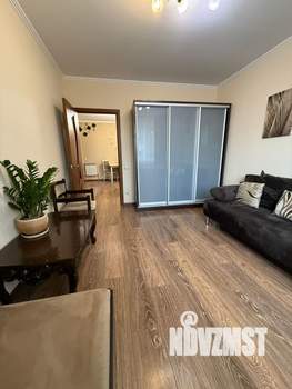 2-к квартира, на длительный срок, 48м2, 3/3 этаж