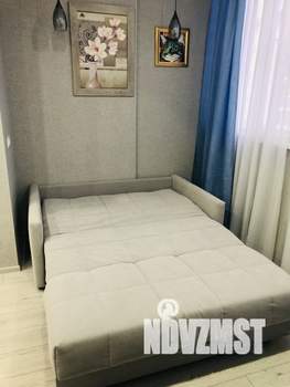 1-к квартира, посуточно, 26м2, 1/1 этаж