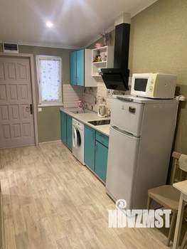 2-к квартира, на длительный срок, 40м2, 2/2 этаж