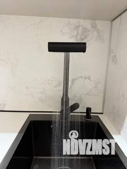Студия квартира, посуточно, 22м2, 2/3 этаж