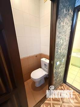 1-к квартира, на длительный срок, 54м2, 5/18 этаж