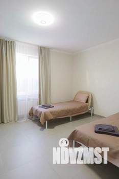 1-к квартира, посуточно, 95м2, 1/1 этаж