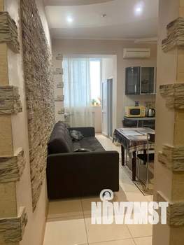 2-к квартира, посуточно, 83м2, 2/9 этаж