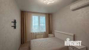 2-к квартира, на длительный срок, 53м2, 10/16 этаж