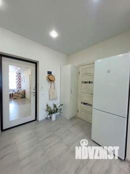 1-к квартира, на длительный срок, 32м2, 14/18 этаж