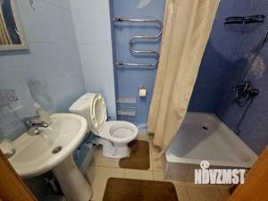 2-к квартира, посуточно, 41м2, 1/5 этаж