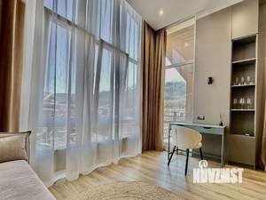 1-к квартира, на длительный срок, 50м2, 5/5 этаж